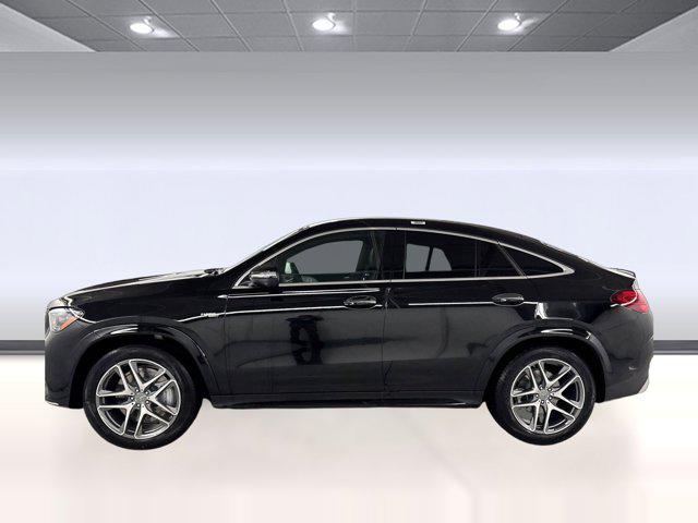 2026 Mercedes-Benz AMG GLE 53 4MATIC+