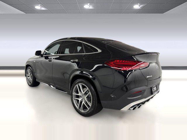 2026 Mercedes-Benz AMG GLE 53 4MATIC+