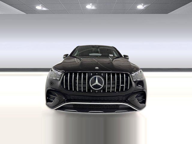 2026 Mercedes-Benz AMG GLE 53 4MATIC+