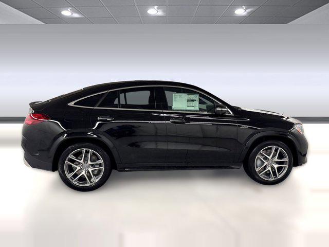 2026 Mercedes-Benz AMG GLE 53 4MATIC+