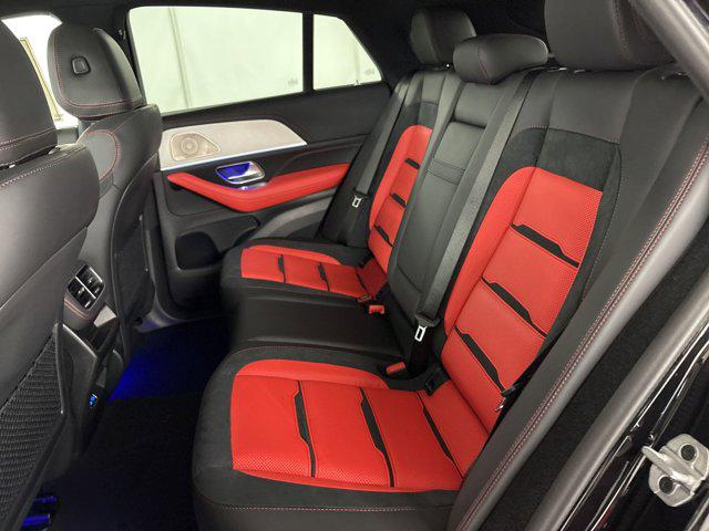 2026 Mercedes-Benz AMG GLE 53 4MATIC+