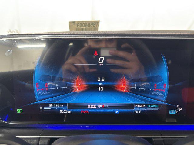 2026 Mercedes-Benz AMG GLE 53 4MATIC+
