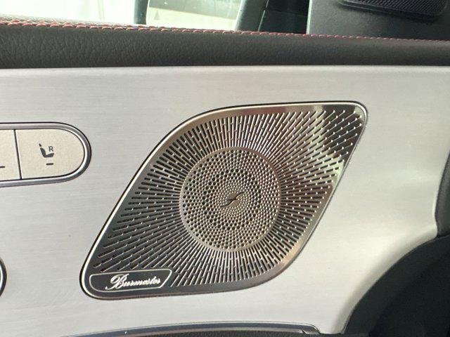 2026 Mercedes-Benz AMG GLE 53 4MATIC+