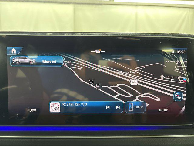2026 Mercedes-Benz AMG GLE 53 4MATIC+