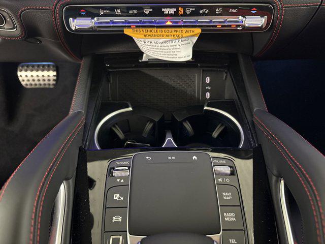 2026 Mercedes-Benz AMG GLE 53 4MATIC+