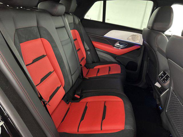 2026 Mercedes-Benz AMG GLE 53 4MATIC+