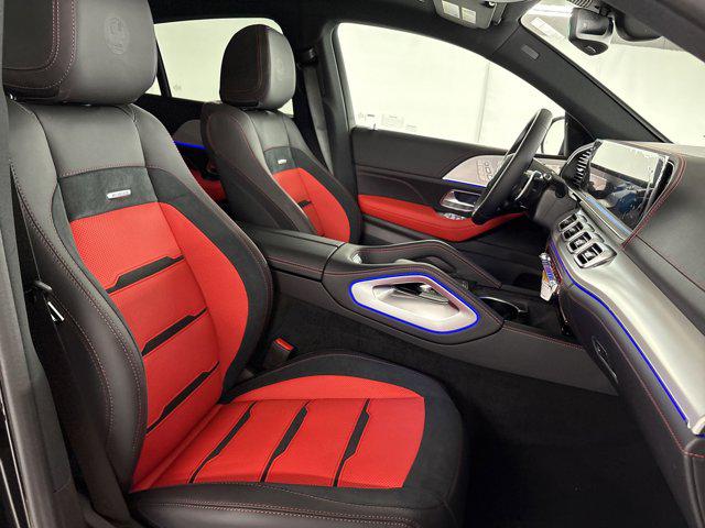 2026 Mercedes-Benz AMG GLE 53 4MATIC+