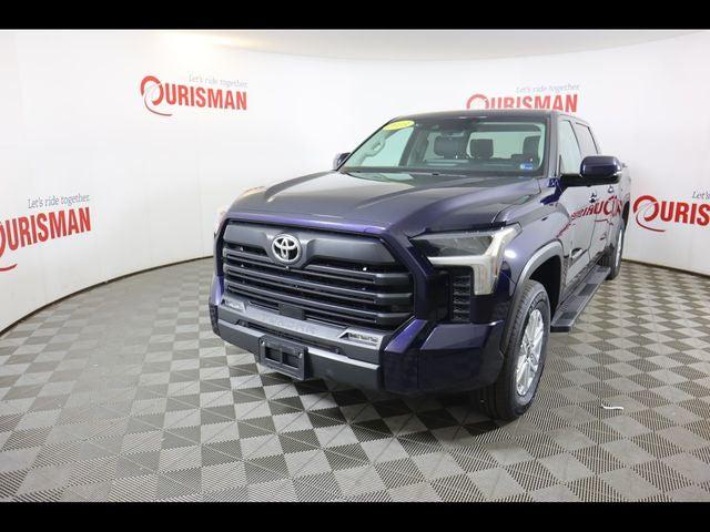 2023 Toyota Tundra SR5 2023 Toyota Tundra SR5
