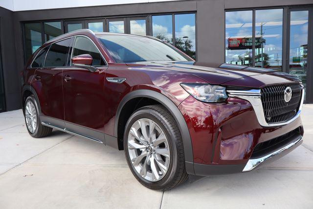 2026 Mazda X-90 3.3 Turbo Premium Plus for sale in Saint Petersburg, FL