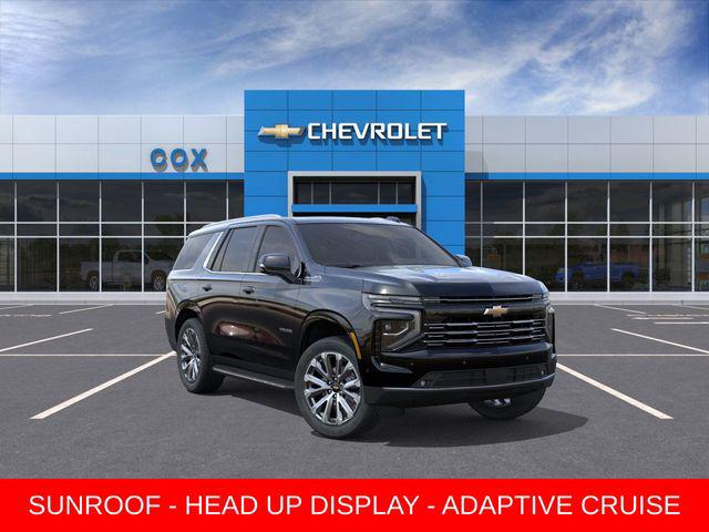 2026 Chevrolet Tahoe 4WD High Country for sale in Bradenton, FL