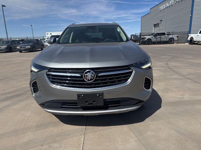 2023 Buick Envision Preferred AWD