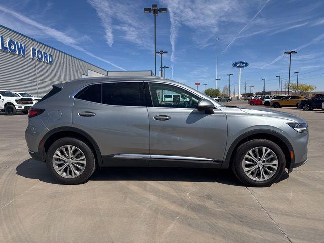 2023 Buick Envision Preferred AWD
