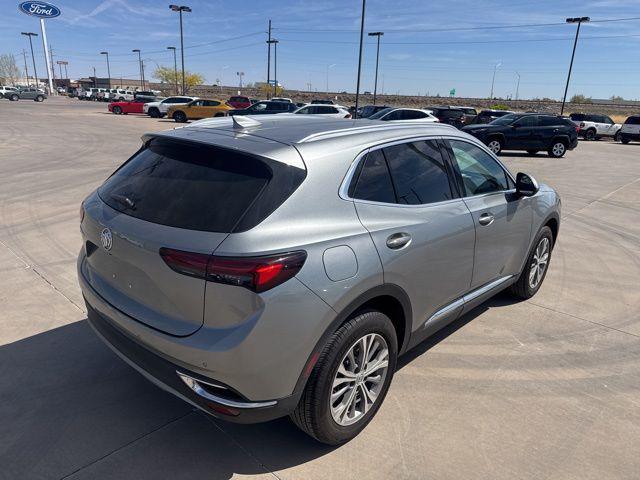 2023 Buick Envision Preferred AWD