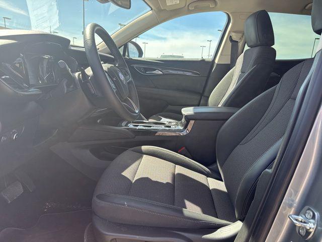 2023 Buick Envision Preferred AWD