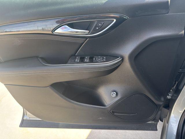 2023 Buick Envision Preferred AWD