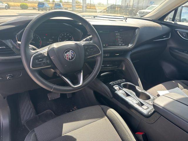 2023 Buick Envision Preferred AWD