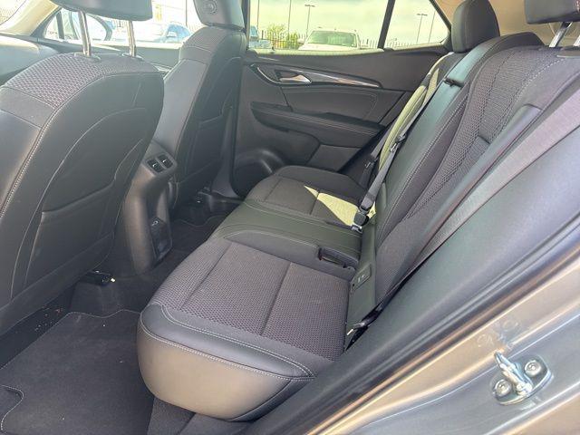 2023 Buick Envision Preferred AWD