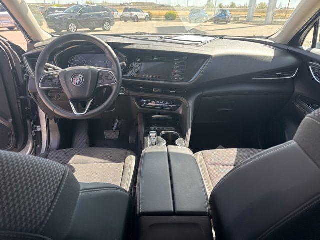 2023 Buick Envision Preferred AWD