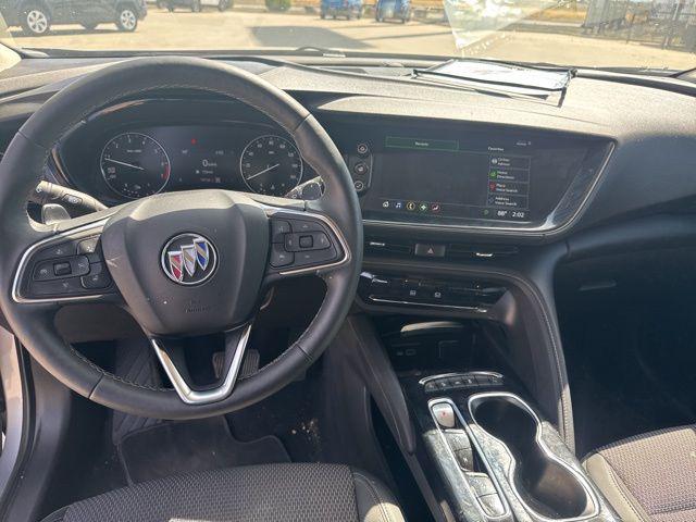 2023 Buick Envision Preferred AWD