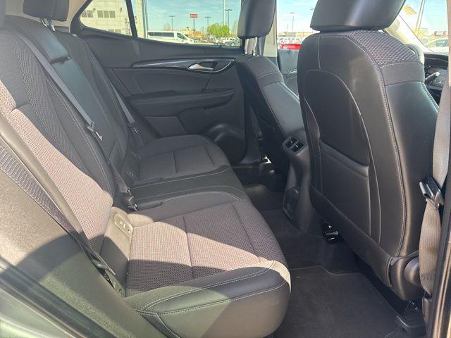2023 Buick Envision Preferred AWD