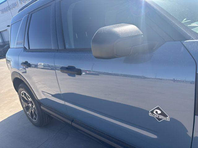 2026 Ford Bronco Sport Outer Banks for sale in Winslow, AZ