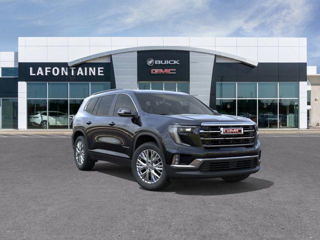 2026 GMC Acadia Elevation AWD for sale in Ann Arbor, MI