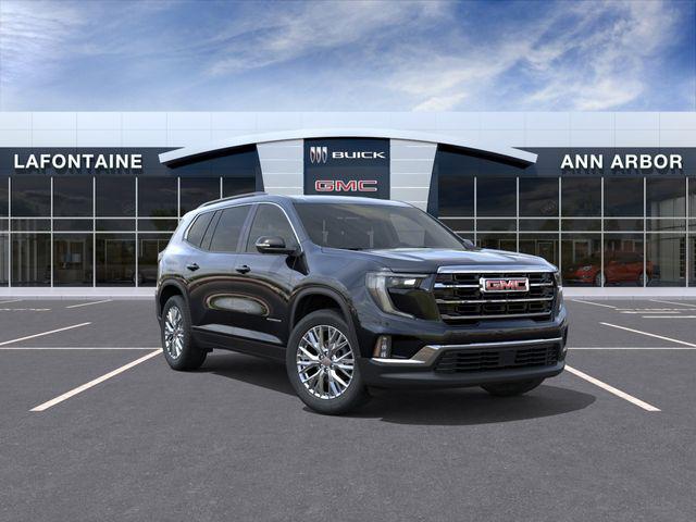 2026 GMC Acadia Elevation AWD for sale in Ann Arbor, MI