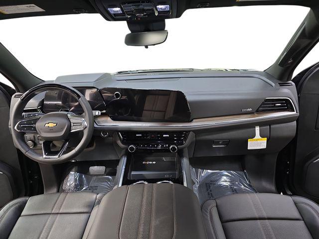 2026 Chevrolet Suburban High Country, 4WD