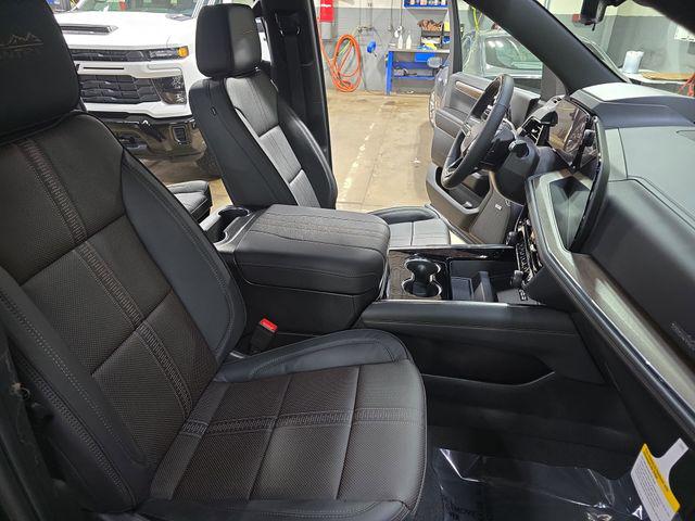 2026 Chevrolet Suburban High Country, 4WD