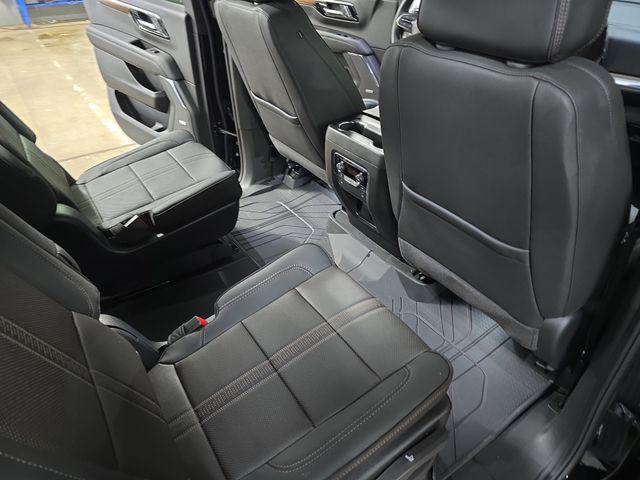 2026 Chevrolet Suburban High Country, 4WD