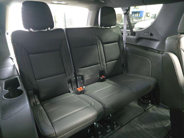 2026 Chevrolet Suburban High Country, 4WD