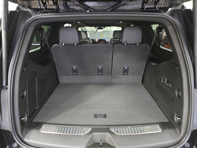 2026 Chevrolet Suburban High Country, 4WD
