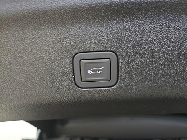 2026 Chevrolet Suburban High Country, 4WD