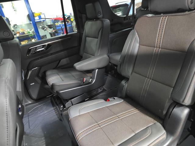 2026 Chevrolet Suburban High Country, 4WD