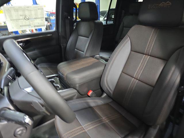 2026 Chevrolet Suburban High Country, 4WD