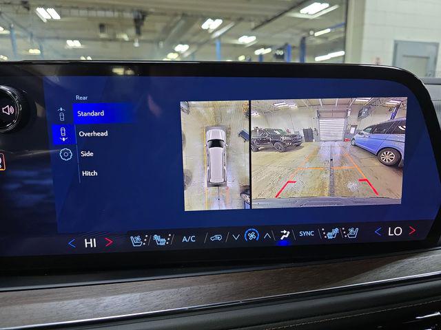 2026 Chevrolet Suburban High Country, 4WD