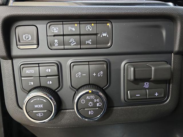 2026 Chevrolet Suburban High Country, 4WD