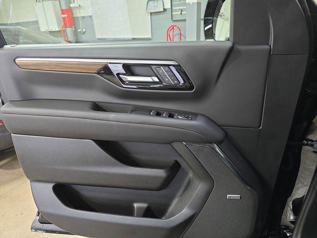 2026 Chevrolet Suburban High Country, 4WD