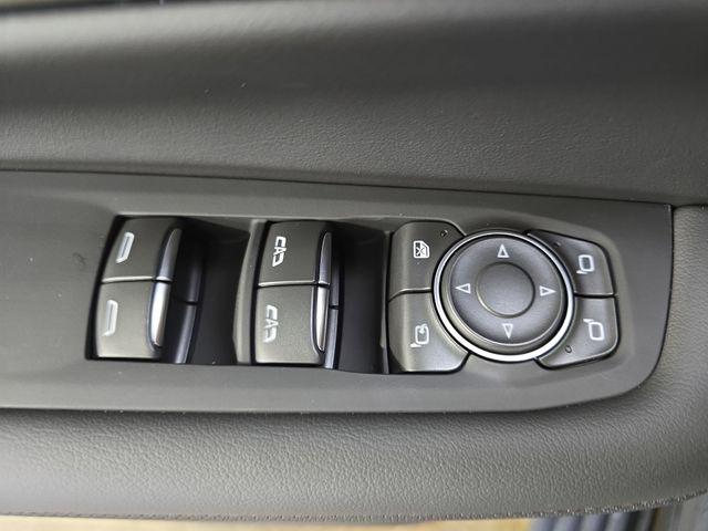 2026 Chevrolet Suburban High Country, 4WD