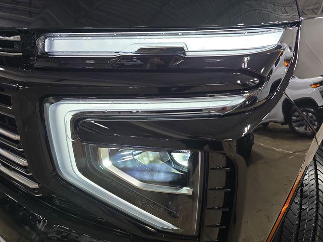 2026 Chevrolet Suburban High Country, 4WD