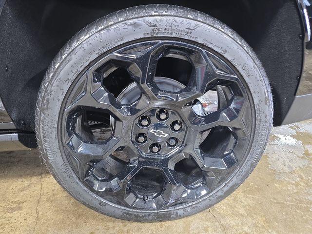 2026 Chevrolet Suburban High Country, 4WD