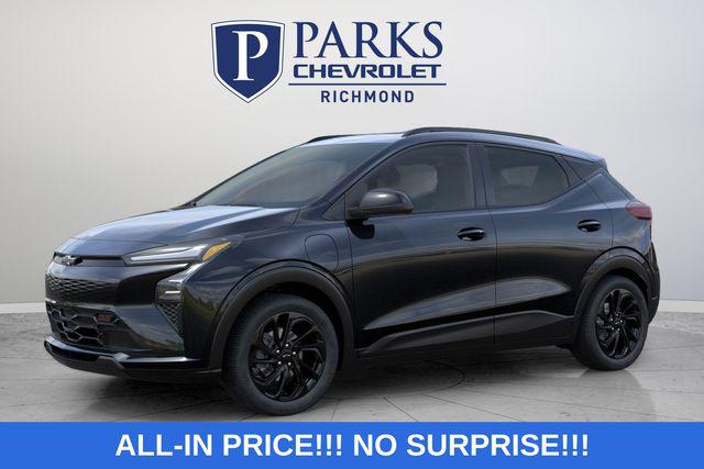 2027 Chevrolet Bolt RS FWD