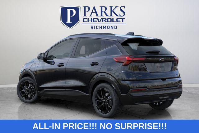 2027 Chevrolet Bolt RS FWD