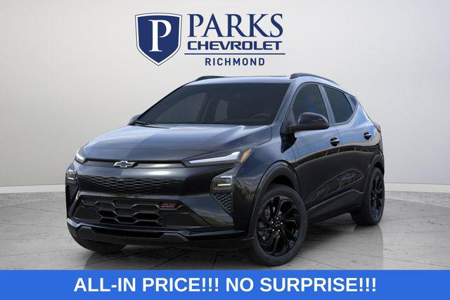2027 Chevrolet Bolt RS FWD