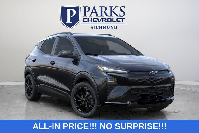 2027 Chevrolet Bolt RS FWD