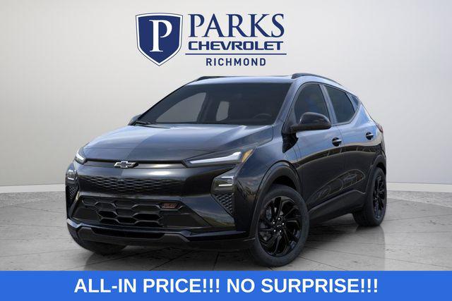 2027 Chevrolet Bolt RS FWD