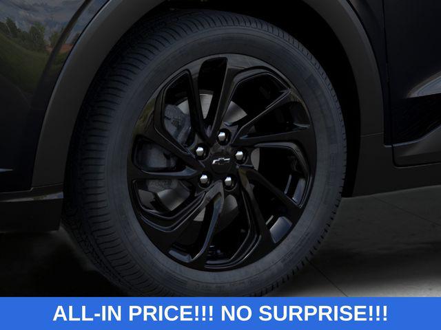 2027 Chevrolet Bolt RS FWD