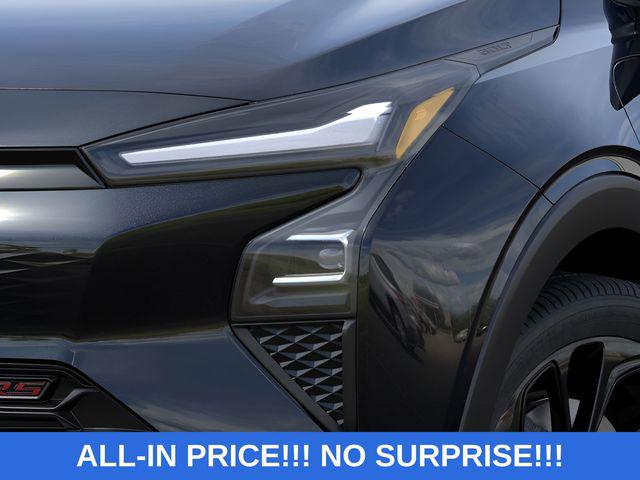 2027 Chevrolet Bolt RS FWD