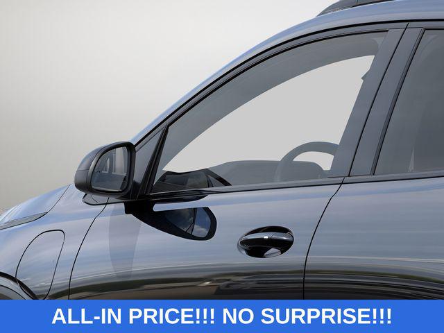 2027 Chevrolet Bolt RS FWD