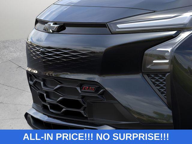 2027 Chevrolet Bolt RS FWD